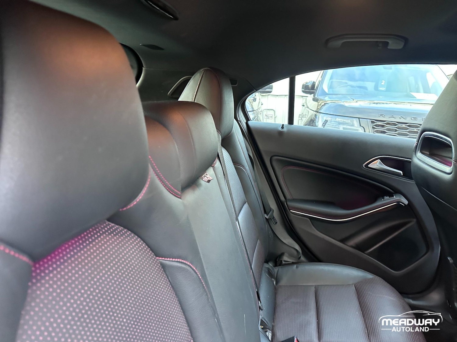 Used Mercedes-Benz A-Class 2017 for sale - 76381147: Photo 15