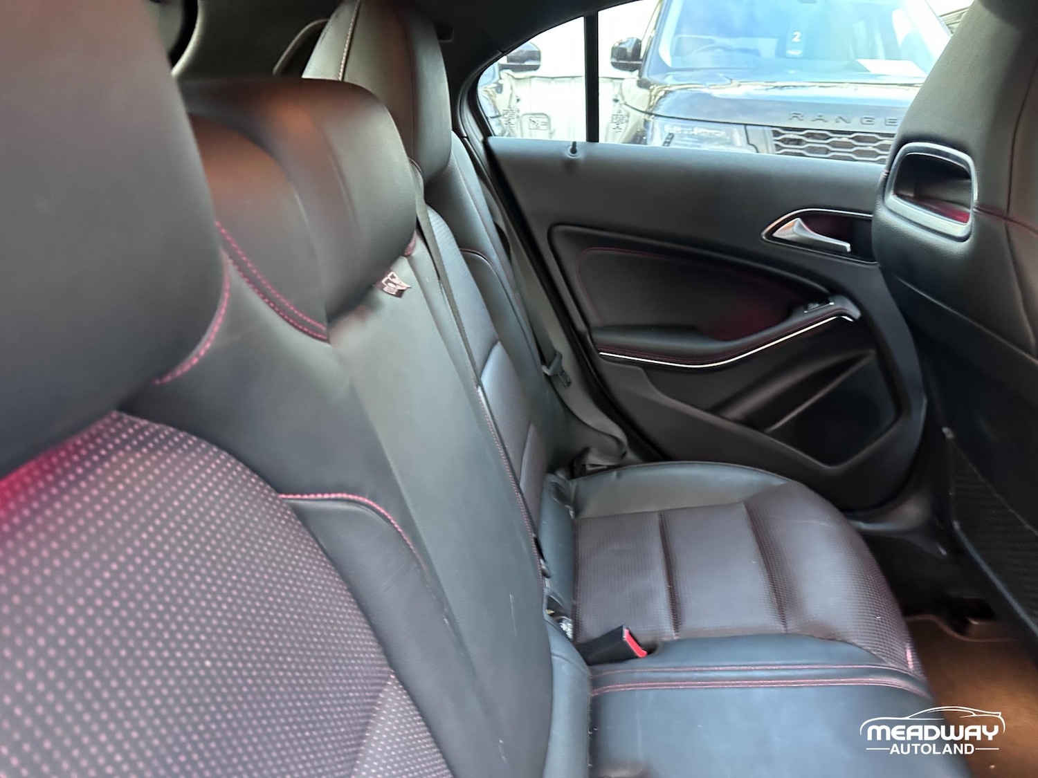 Used Mercedes-Benz A-Class 2017 for sale - 76381147: Photo 17