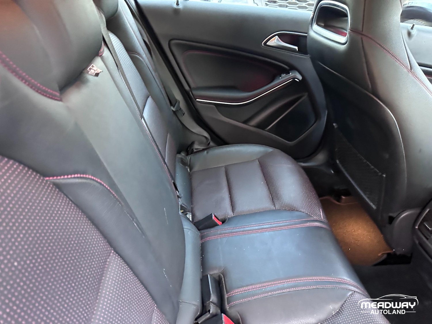 Used Mercedes-Benz A-Class 2017 for sale - 76381147: Photo 18