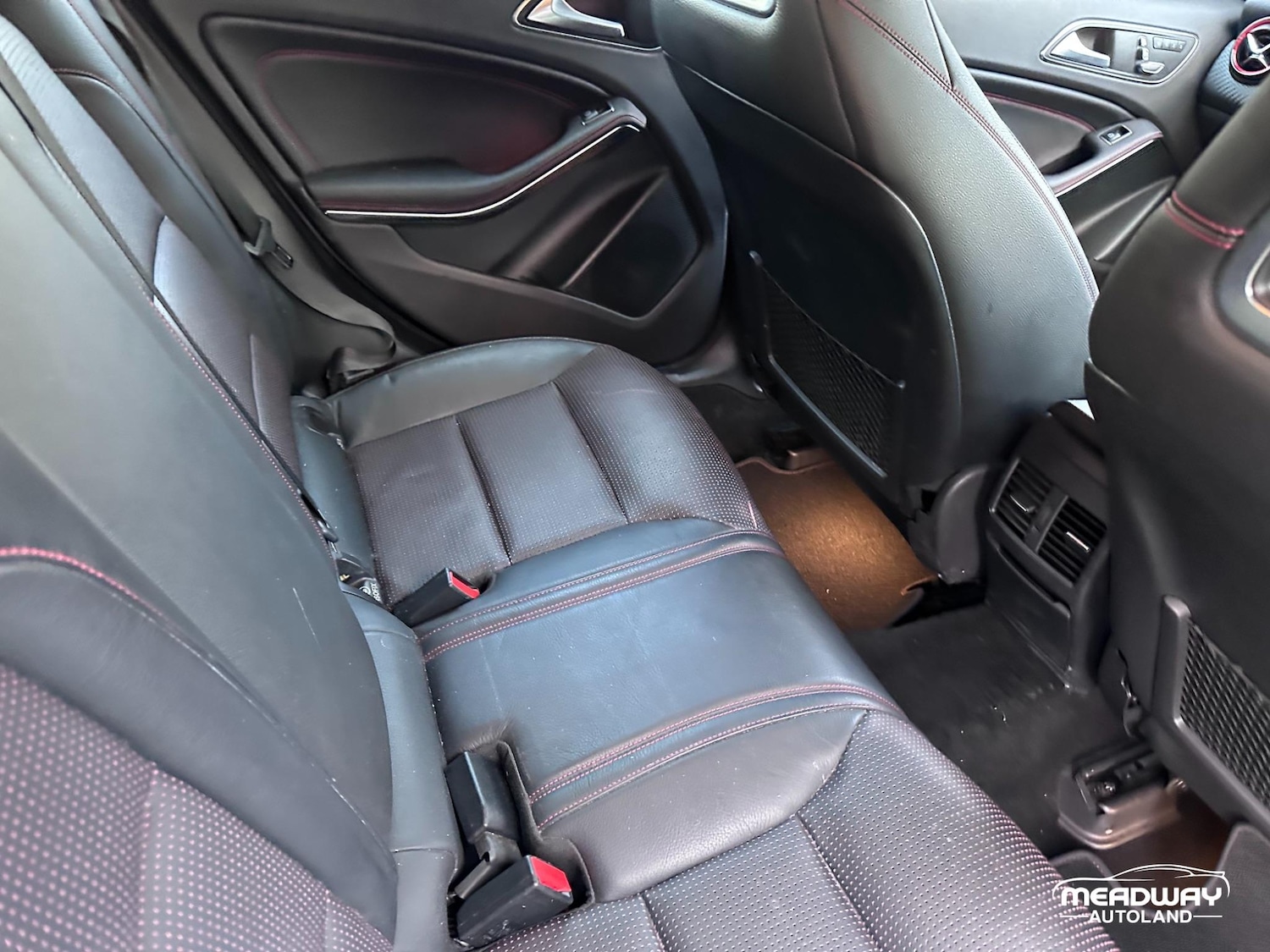 Used Mercedes-Benz A-Class 2017 for sale - 76381147: Photo 19