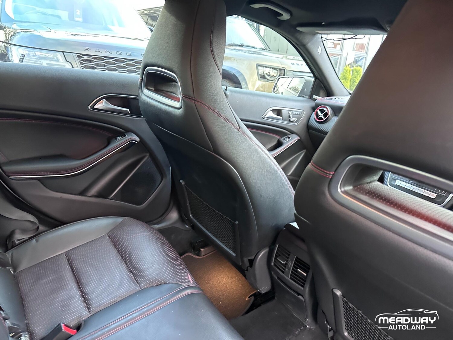 Used Mercedes-Benz A-Class 2017 for sale - 76381147: Photo 20