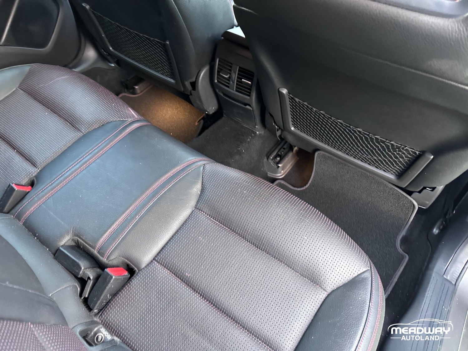 Used Mercedes-Benz A-Class 2017 for sale - 76381147: Photo 21