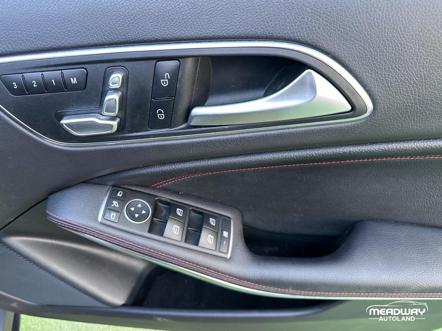 Used Mercedes-Benz A-Class 2017 for sale - 76381147: Photo 22