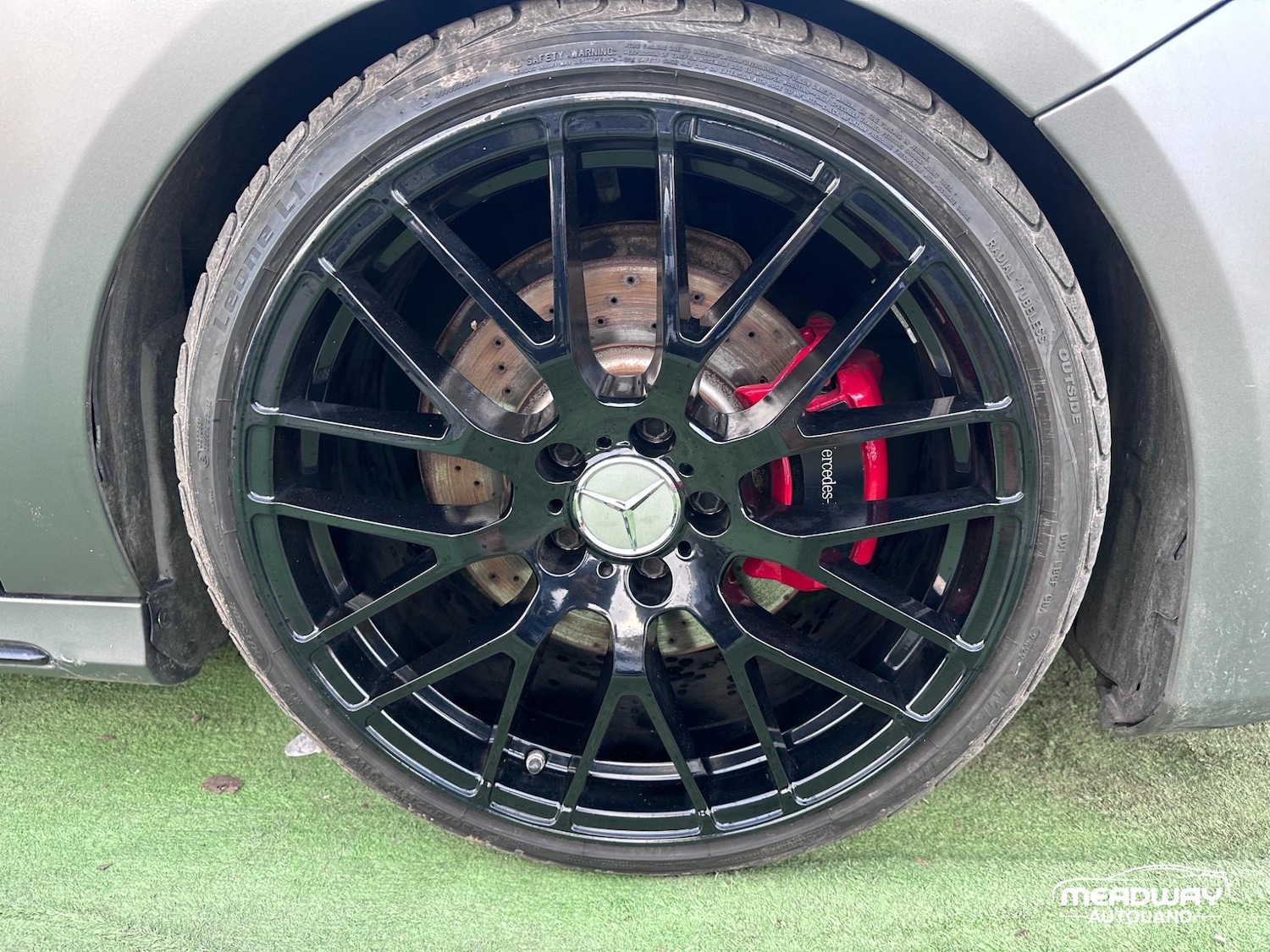 Used Mercedes-Benz A-Class 2017 for sale - 76381147: Photo 24