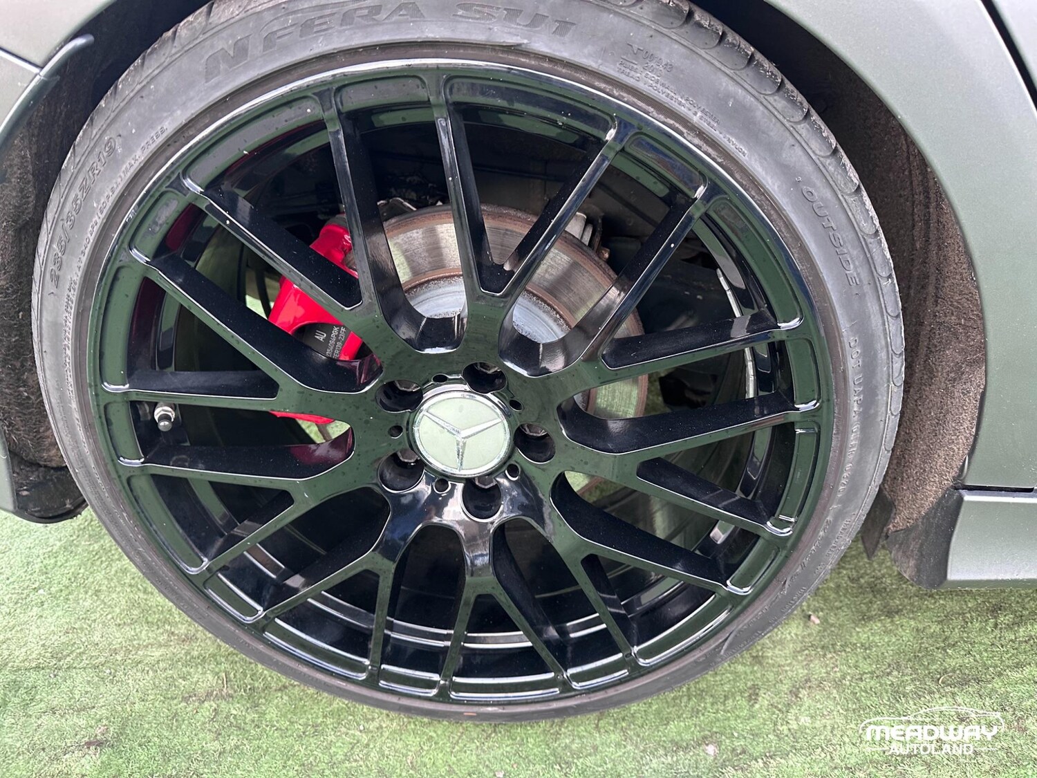 Used Mercedes-Benz A-Class 2017 for sale - 76381147: Photo 25