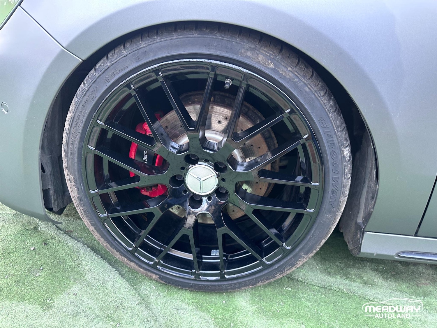 Used Mercedes-Benz A-Class 2017 for sale - 76381147: Photo 27