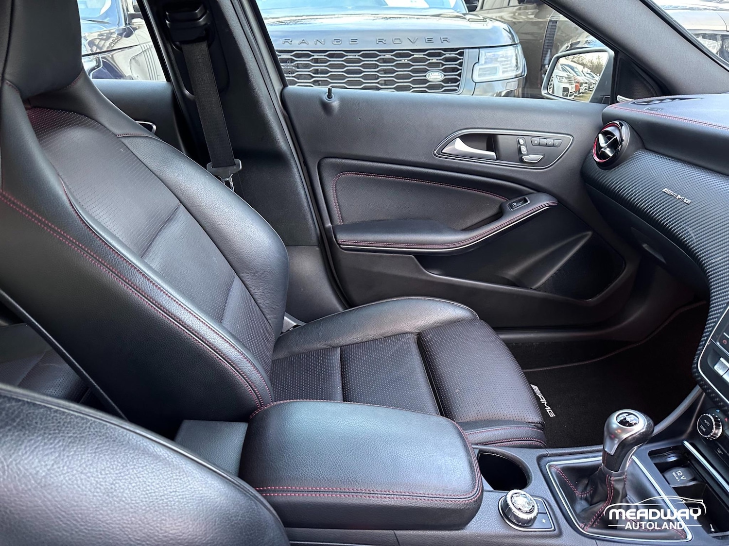 Used Mercedes-Benz A-Class 2017 for sale - 76381147: Photo 31