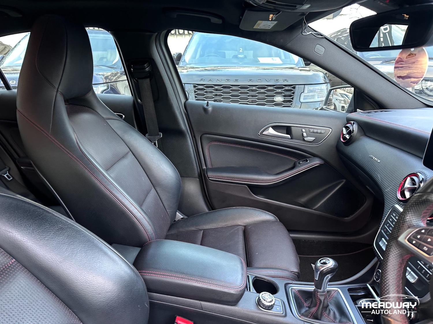 Used Mercedes-Benz A-Class 2017 for sale - 76381147: Photo 33