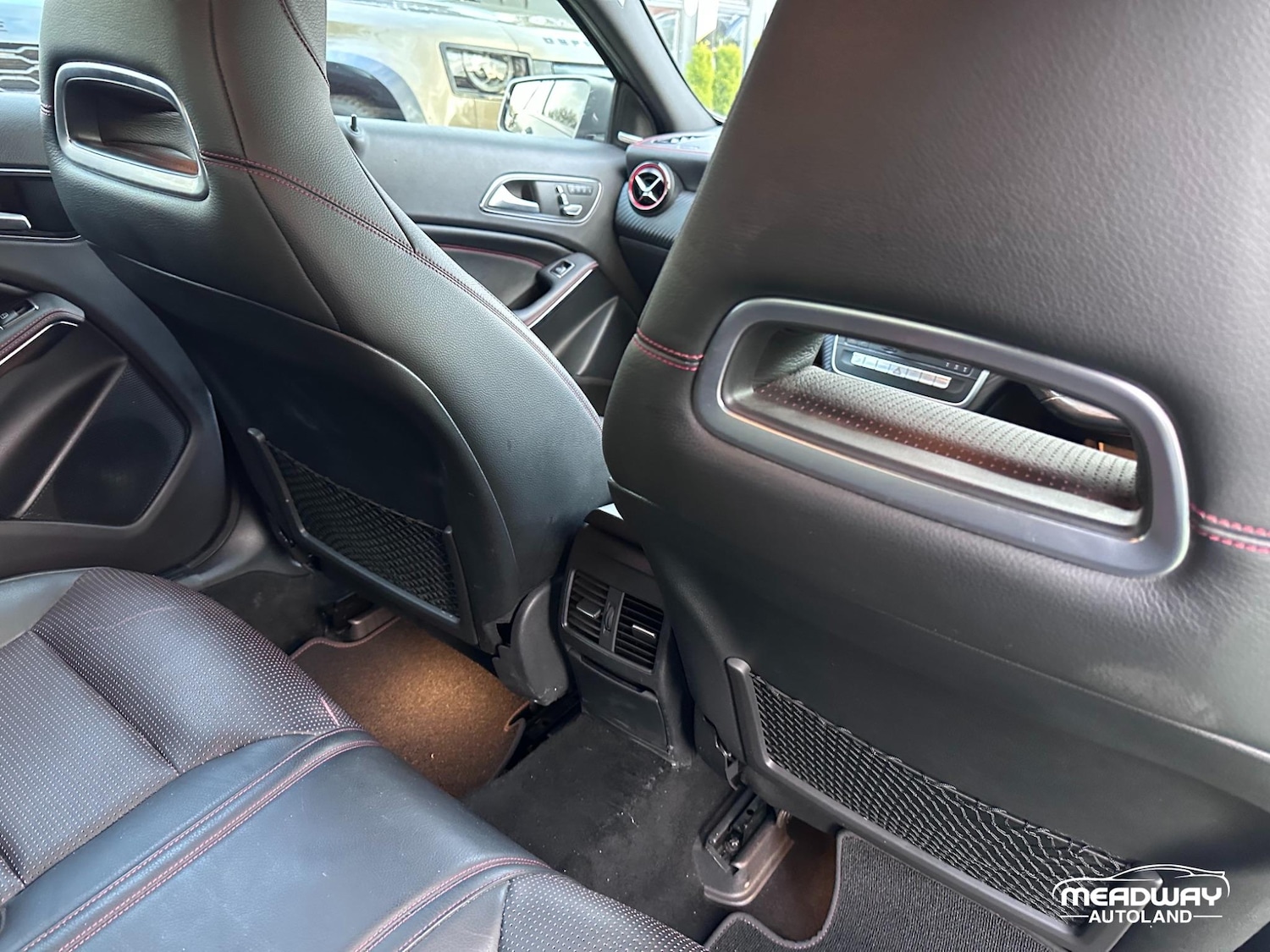 Used Mercedes-Benz A-Class 2017 for sale - 76381147: Photo 38