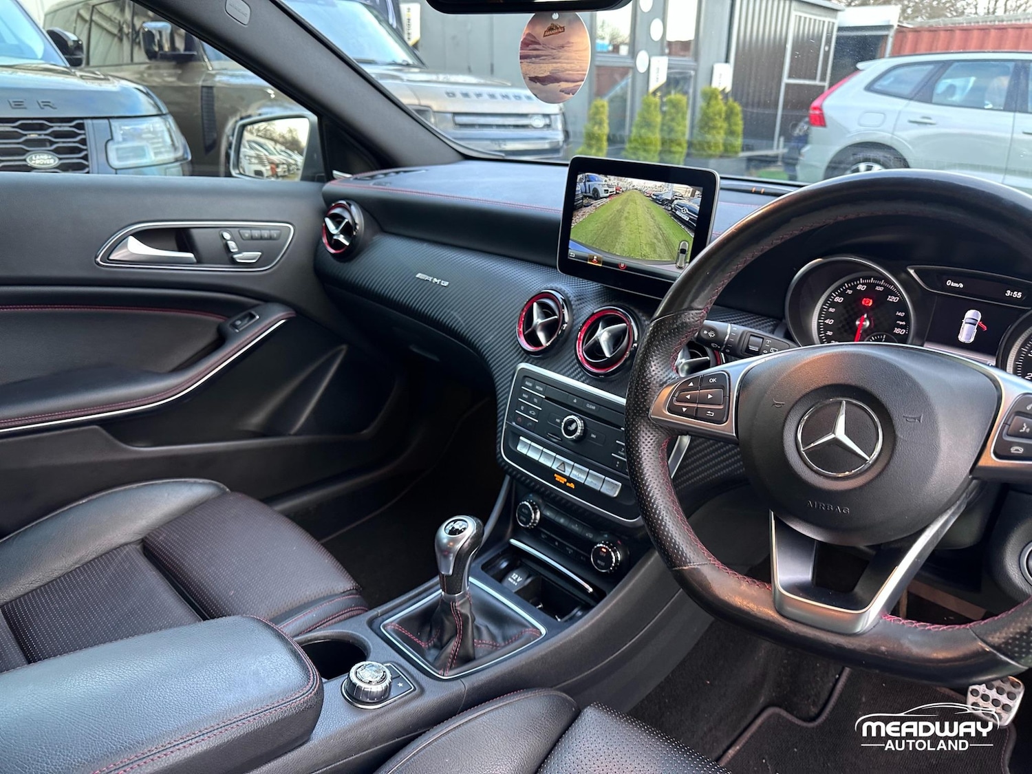 Used Mercedes-Benz A-Class 2017 for sale - 76381147: Photo 5