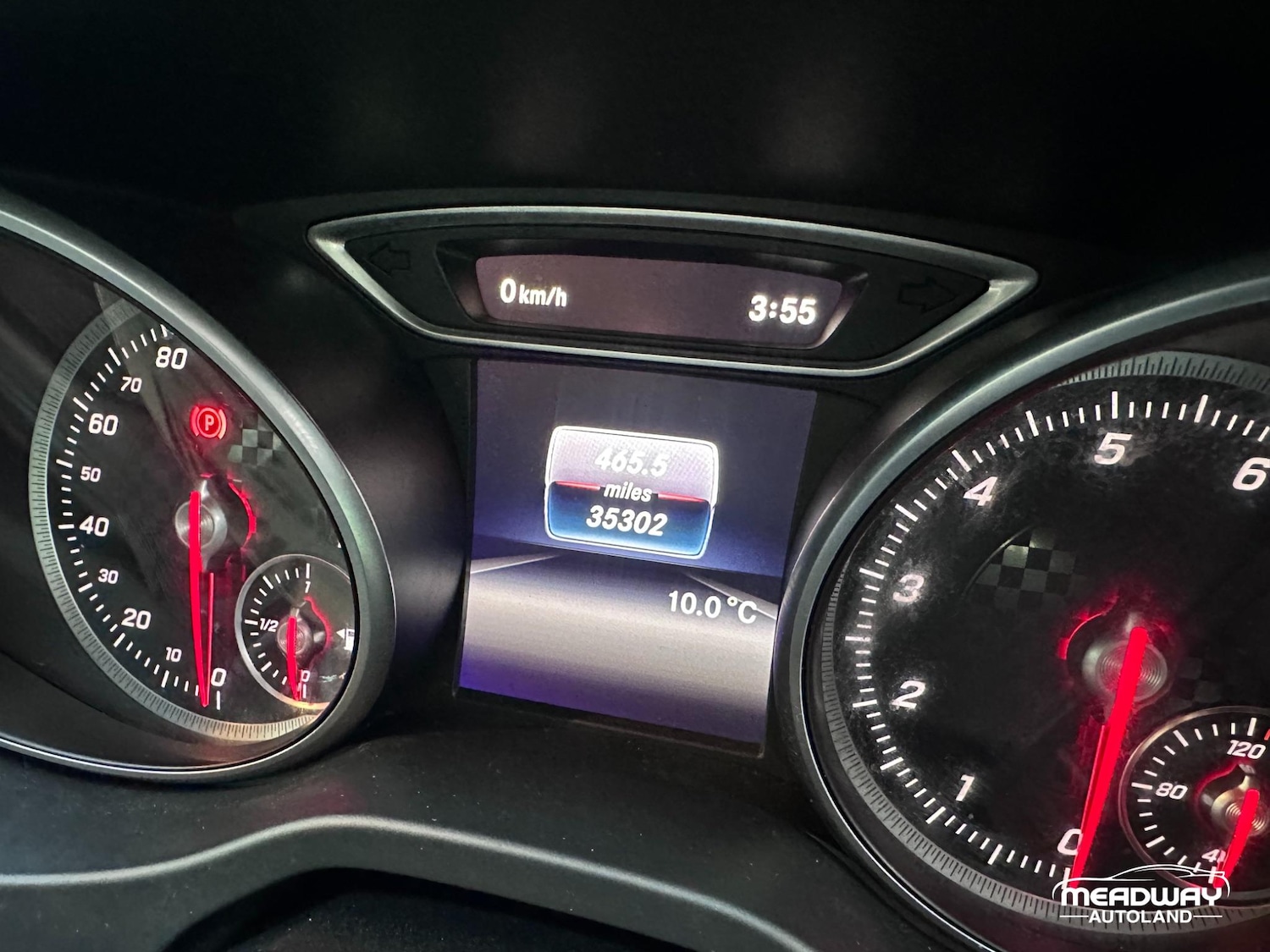 Used Mercedes-Benz A-Class 2017 for sale - 76381147: Photo 6