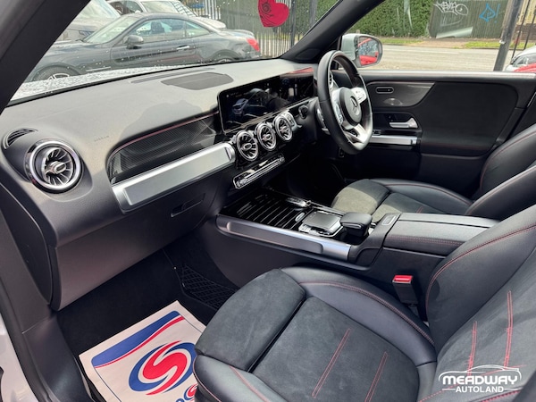Used Mercedes-Benz GLB 2020 for sale - 75508118: Photo 10