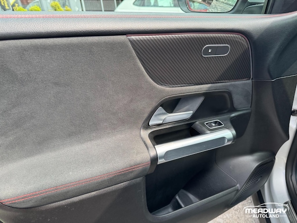 Used Mercedes-Benz GLB 2020 for sale - 75508118: Photo 11