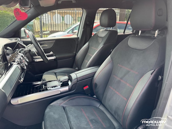 Used Mercedes-Benz GLB 2020 for sale - 75508118: Photo 12