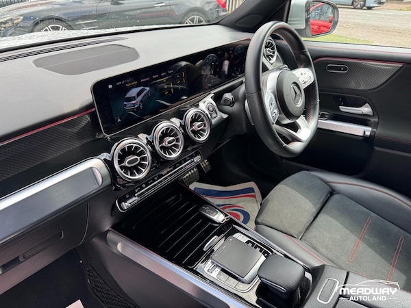 Used Mercedes-Benz GLB 2020 for sale - 75508118: Photo 13