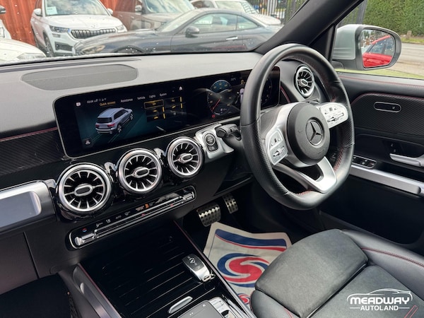 Used Mercedes-Benz GLB 2020 for sale - 75508118: Photo 14