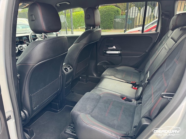 Used Mercedes-Benz GLB 2020 for sale - 75508118: Photo 15