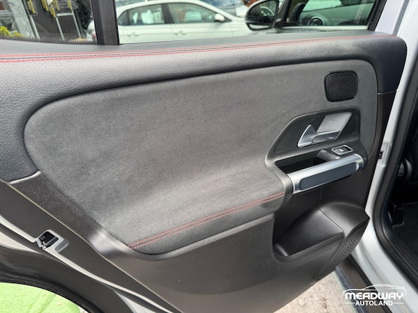 Used Mercedes-Benz GLB 2020 for sale - 75508118: Photo 16
