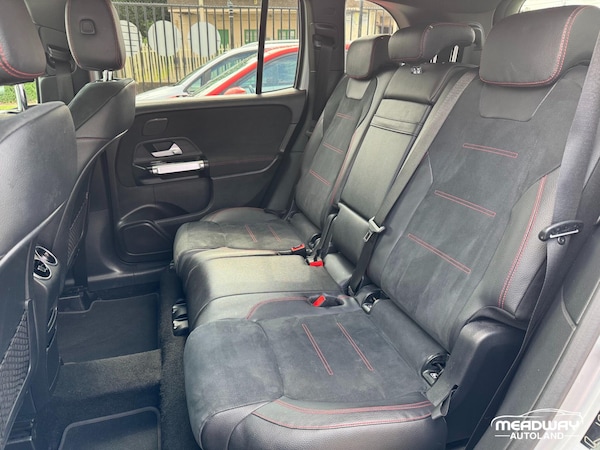 Used Mercedes-Benz GLB 2020 for sale - 75508118: Photo 17
