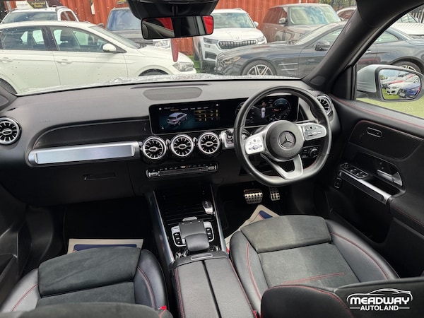 Used Mercedes-Benz GLB 2020 for sale - 75508118: Photo 18