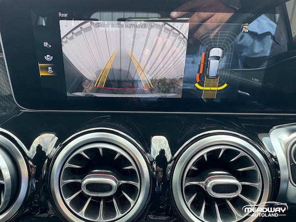 Used Mercedes-Benz GLB 2020 for sale - 75508118: Photo 22