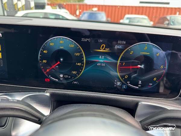 Used Mercedes-Benz GLB 2020 for sale - 75508118: Photo 23
