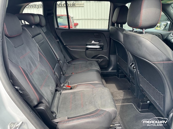 Used Mercedes-Benz GLB 2020 for sale - 75508118: Photo 29