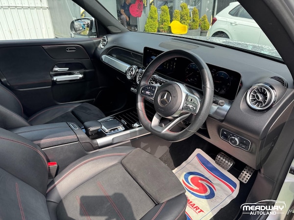 Used Mercedes-Benz GLB 2020 for sale - 75508118: Photo 31