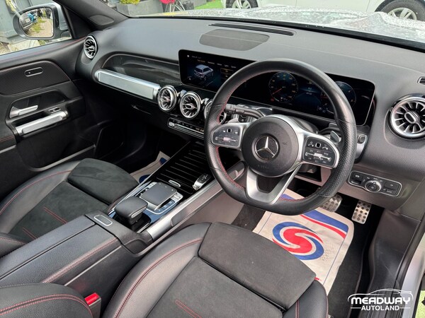 Used Mercedes-Benz GLB 2020 for sale - 75508118: Photo 32