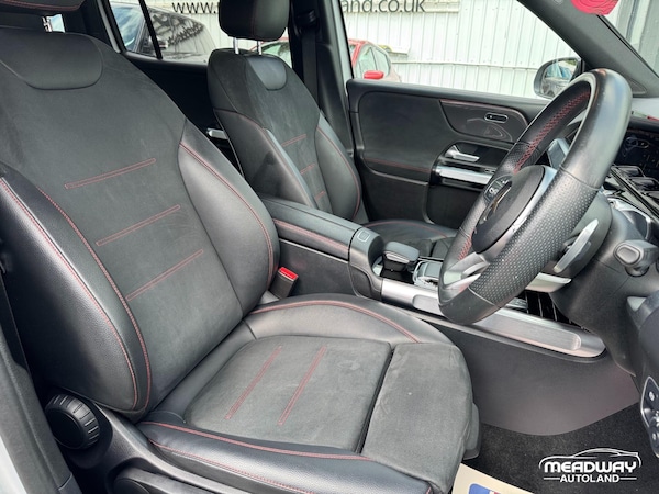 Used Mercedes-Benz GLB 2020 for sale - 75508118: Photo 33