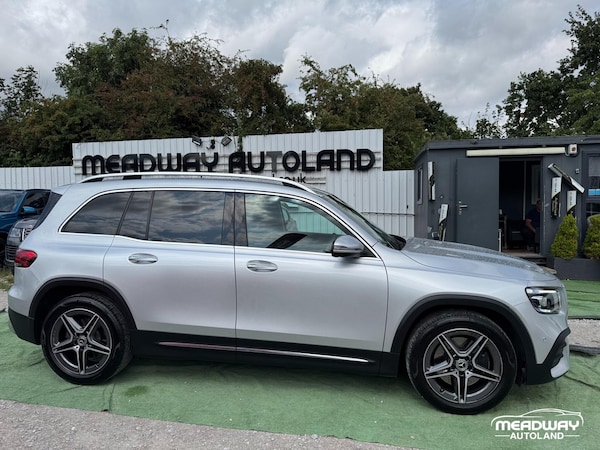 Used Mercedes-Benz GLB 2020 for sale - 75508118: Photo 34