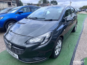 Used Vauxhall Corsa 2018 for sale - 75808643: Photo