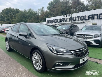 2019 (19) - 1.0T ecoTEC Tech Line Nav 5dr