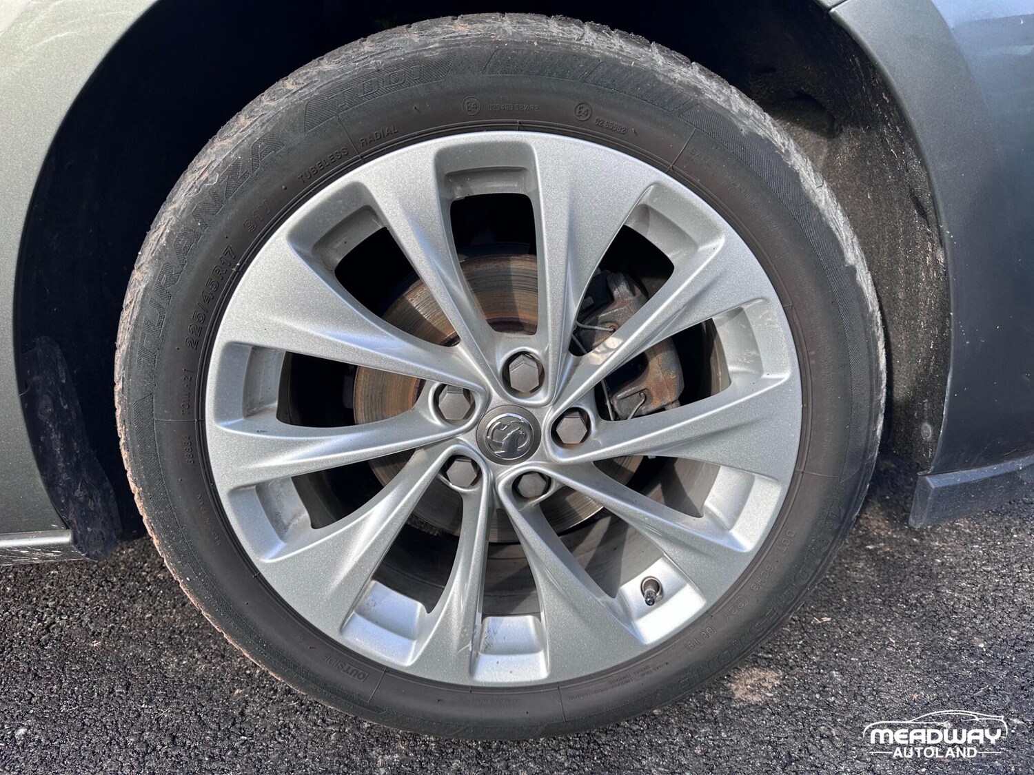 Used Vauxhall Astra 2019 for sale - 75884311: Photo 30