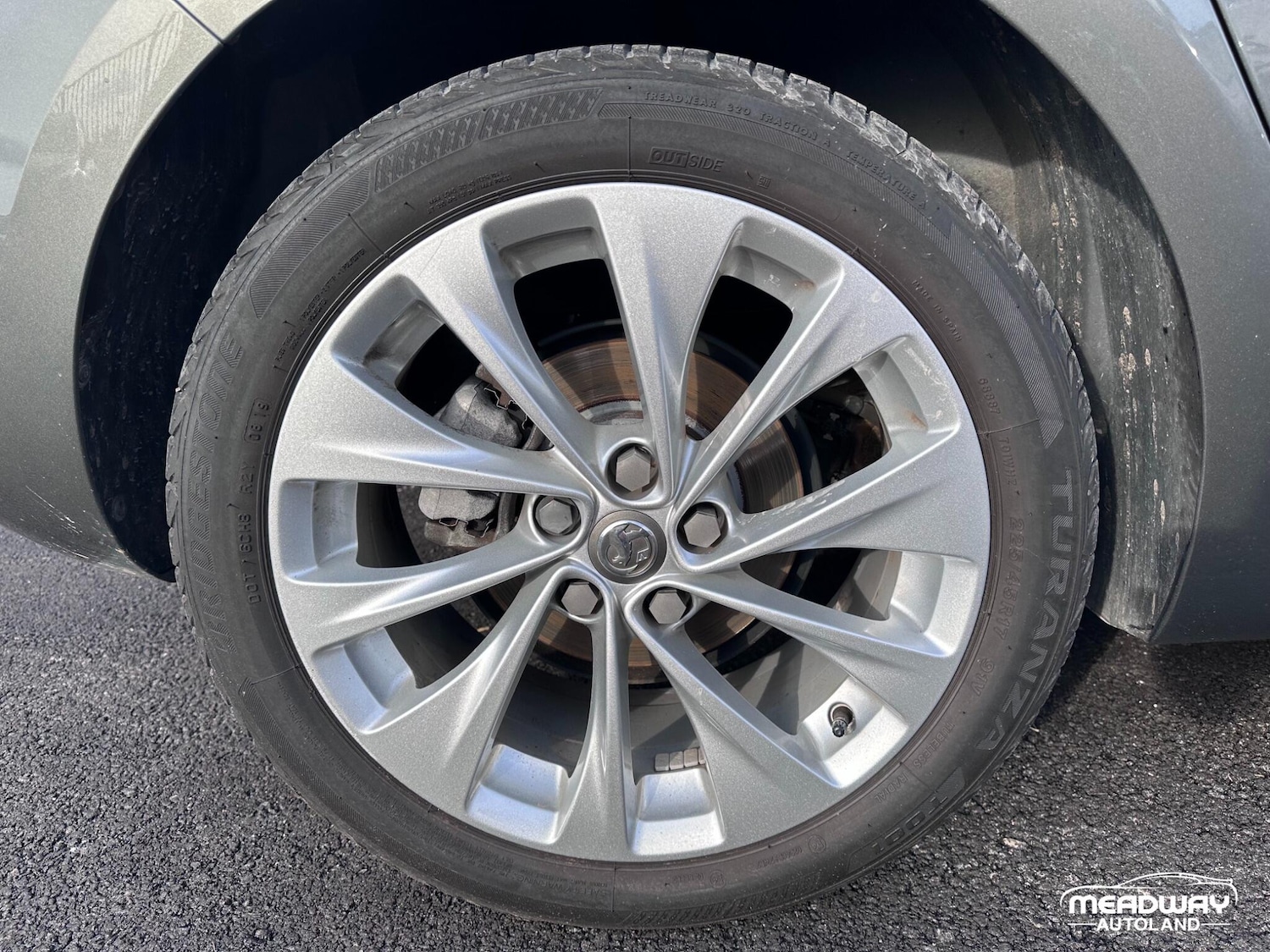 Used Vauxhall Astra 2019 for sale - 75884311: Photo 31