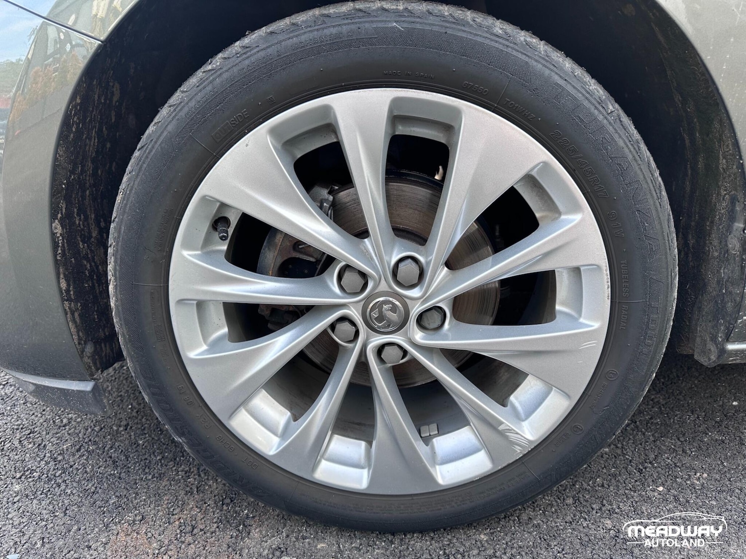 Used Vauxhall Astra 2019 for sale - 75884311: Photo 34