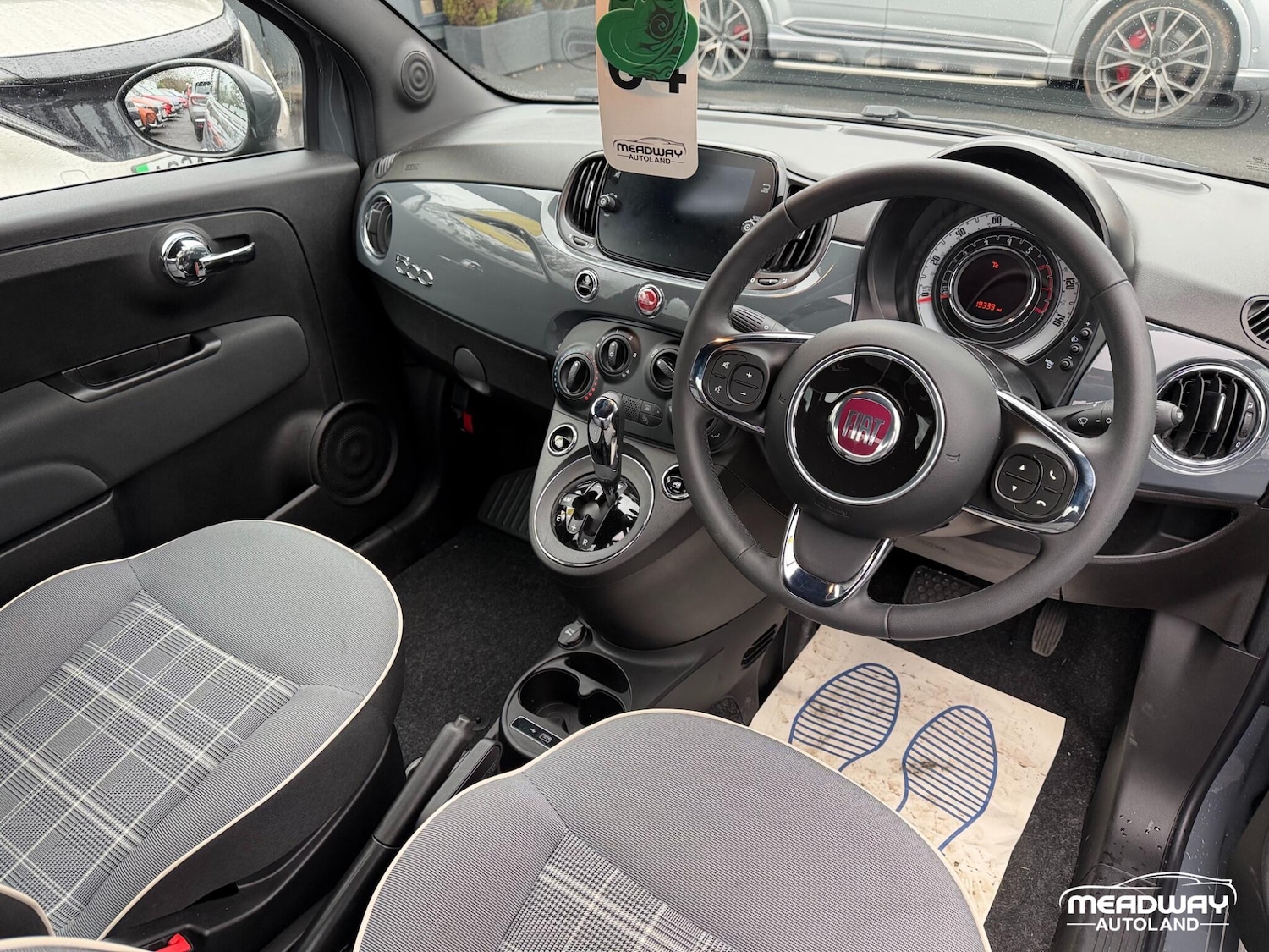 Used Fiat 500 2020 for sale - 77412173: Photo 12