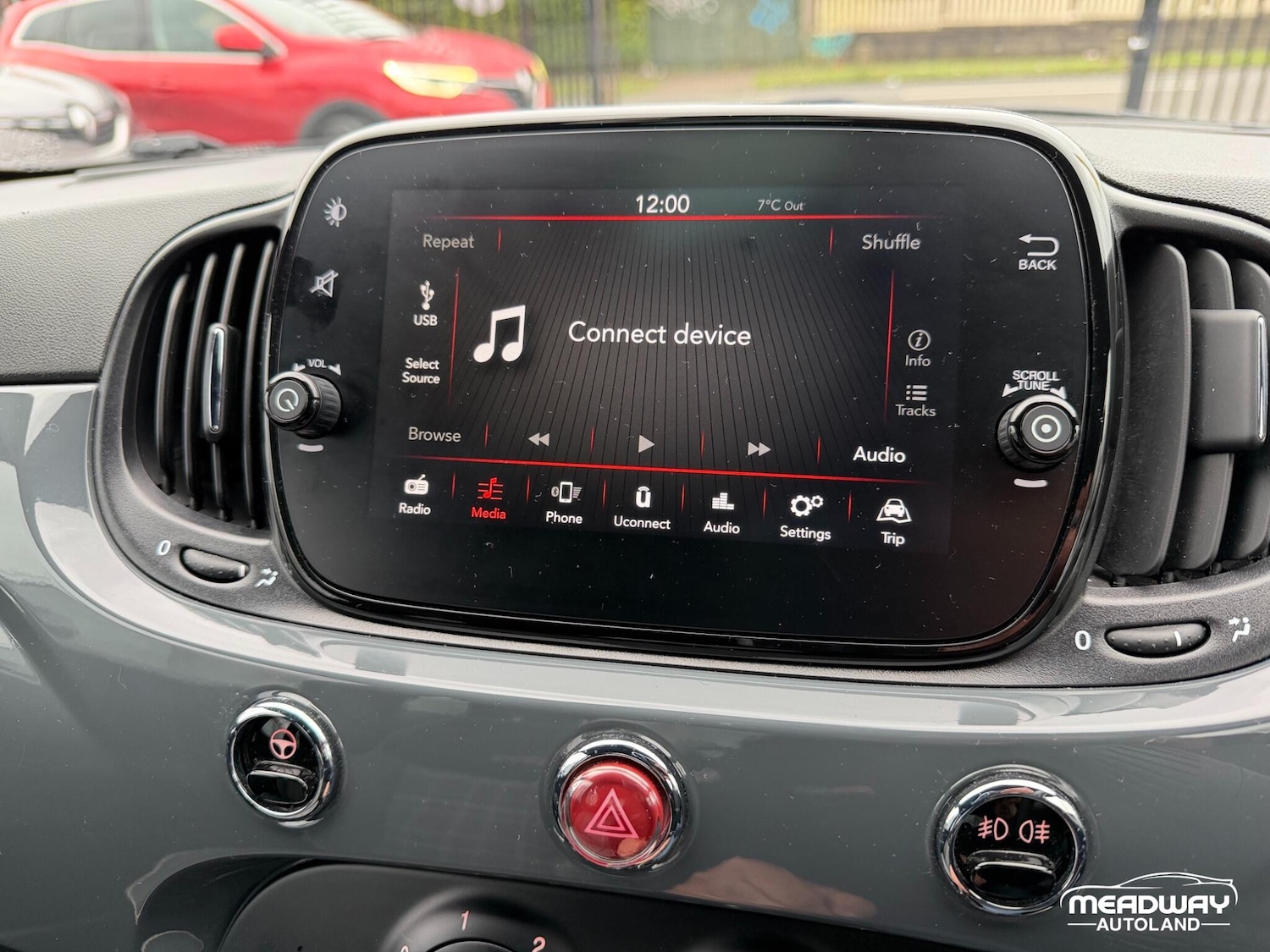 Used Fiat 500 2020 for sale - 77412173: Photo 13