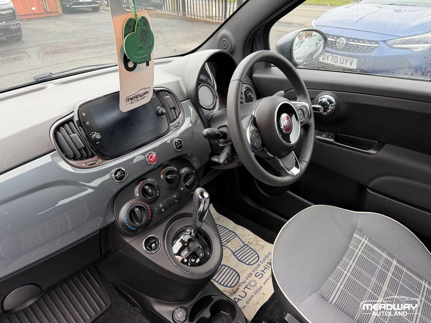 Used Fiat 500 2020 for sale - 77412173: Photo 17