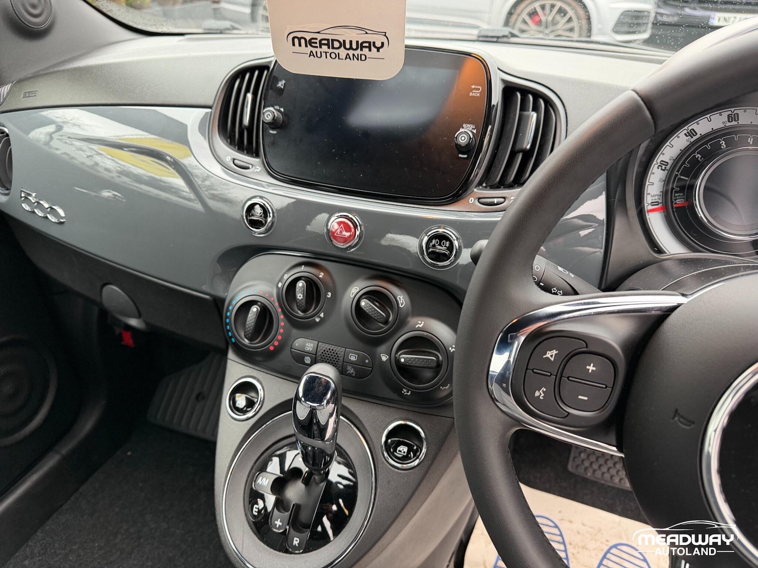 Used Fiat 500 2020 for sale - 77412173: Photo 18