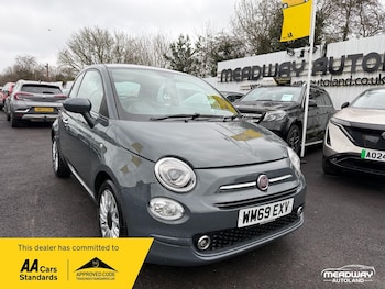 Used Fiat 500 2020 for sale - 77412173: Photo