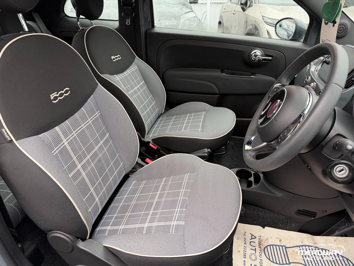 Used Fiat 500 2020 for sale - 77412173: Photo 29