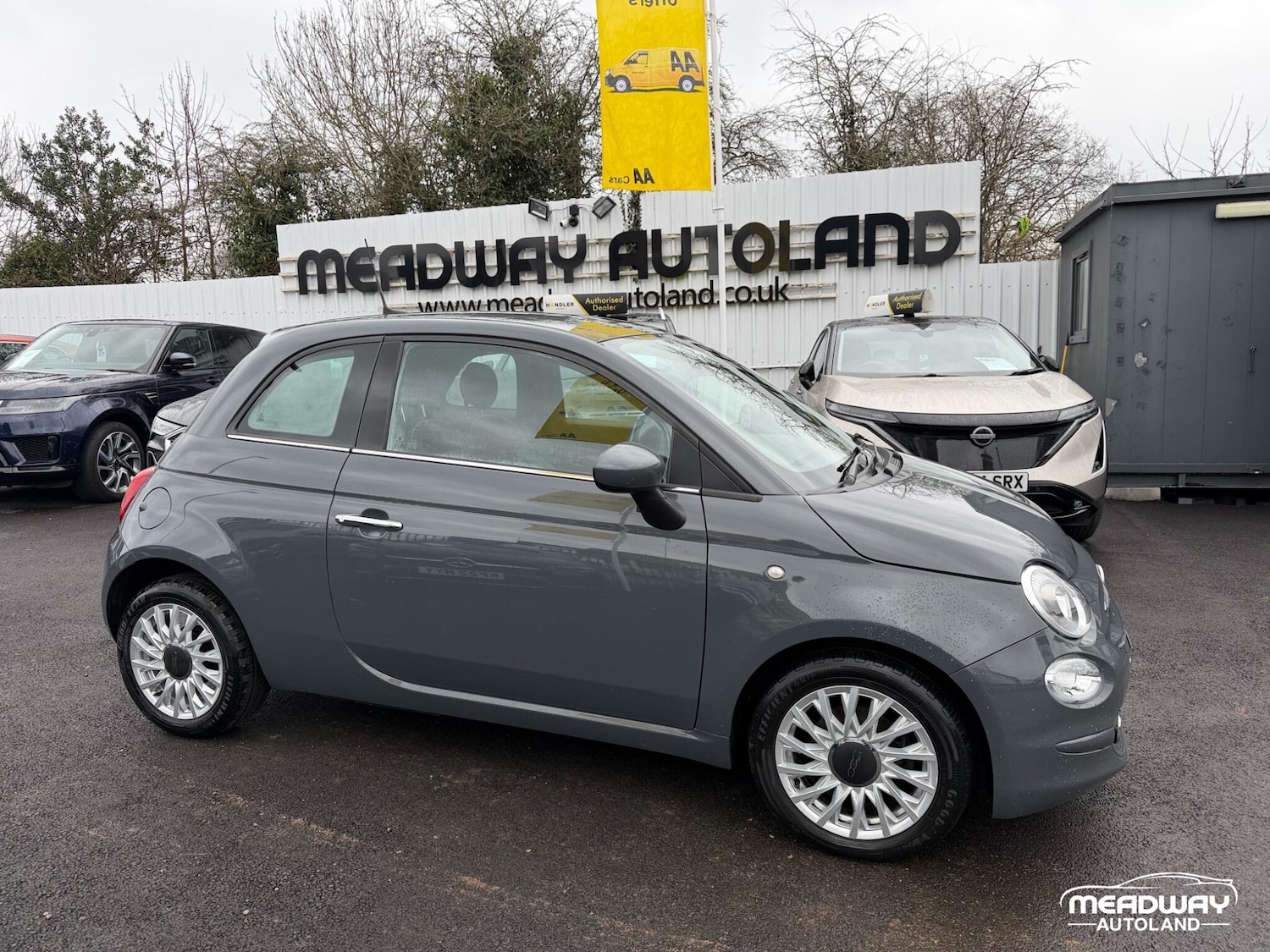 Used Fiat 500 2020 for sale - 77412173: Photo 7