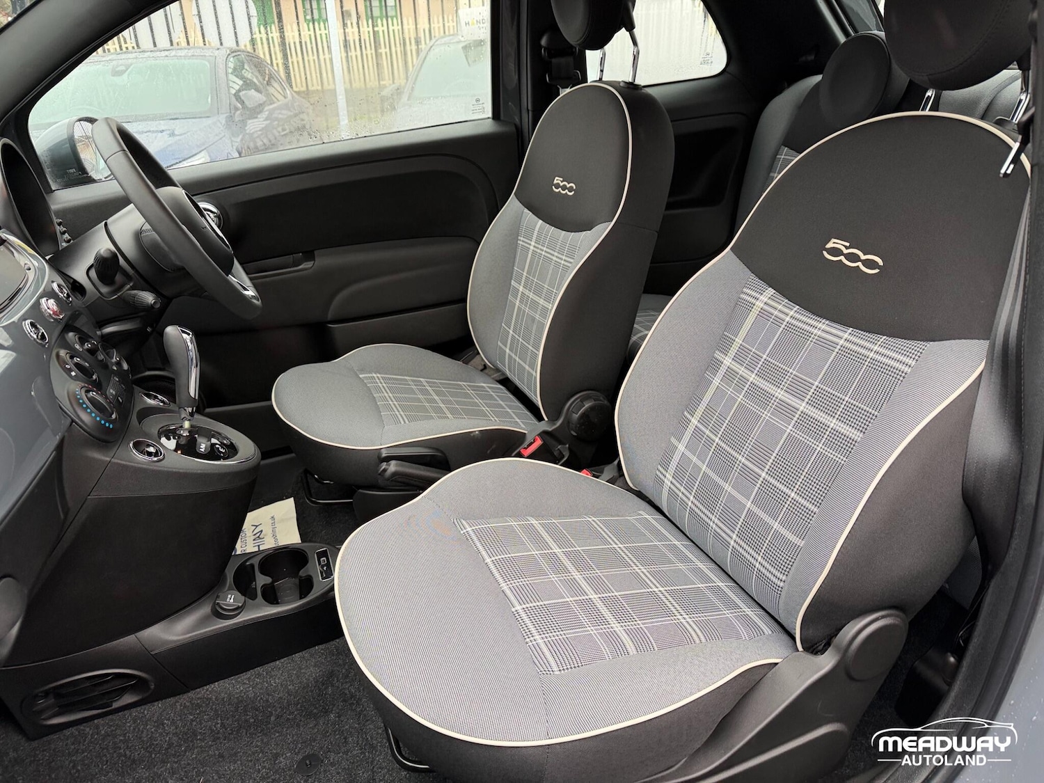 Used Fiat 500 2020 for sale - 77412173: Photo 8