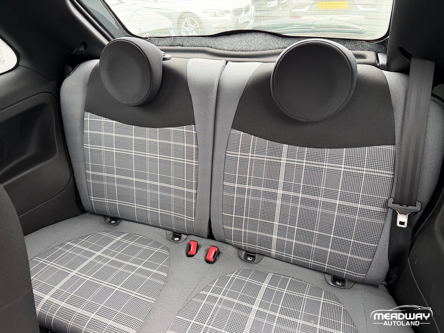 Used Fiat 500 2020 for sale - 77412173: Photo 9