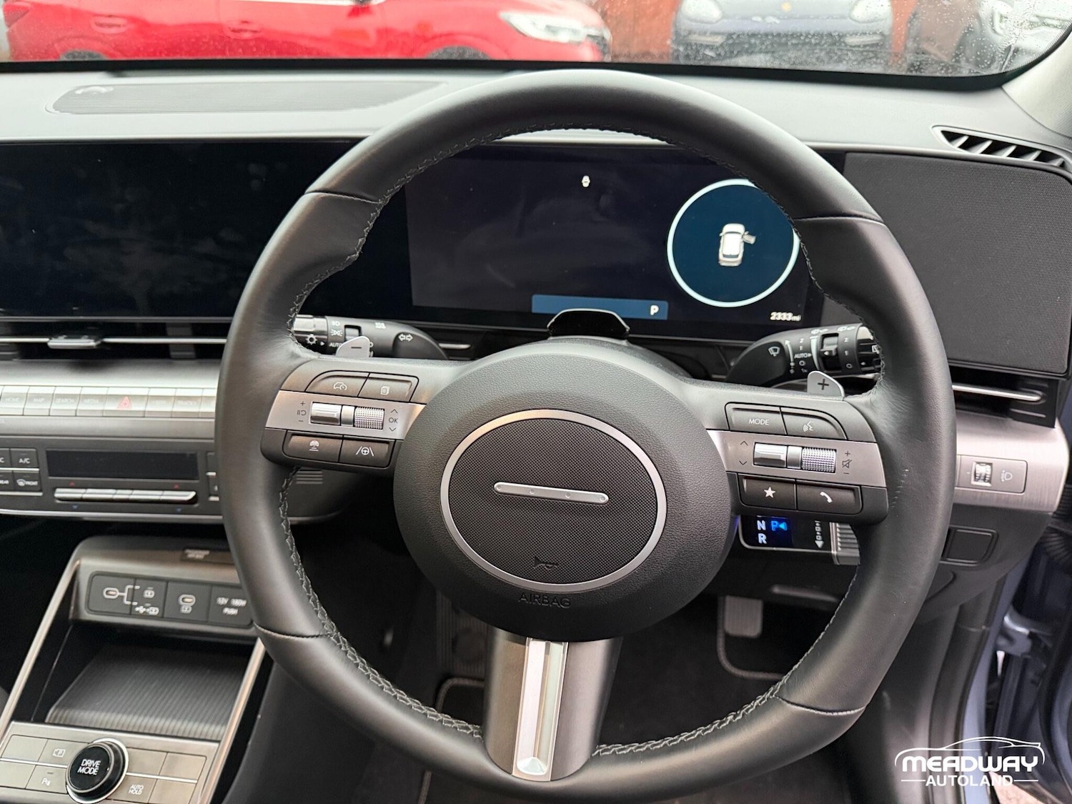 Used Hyundai KONA 2025 for sale - 77425728: Photo 19