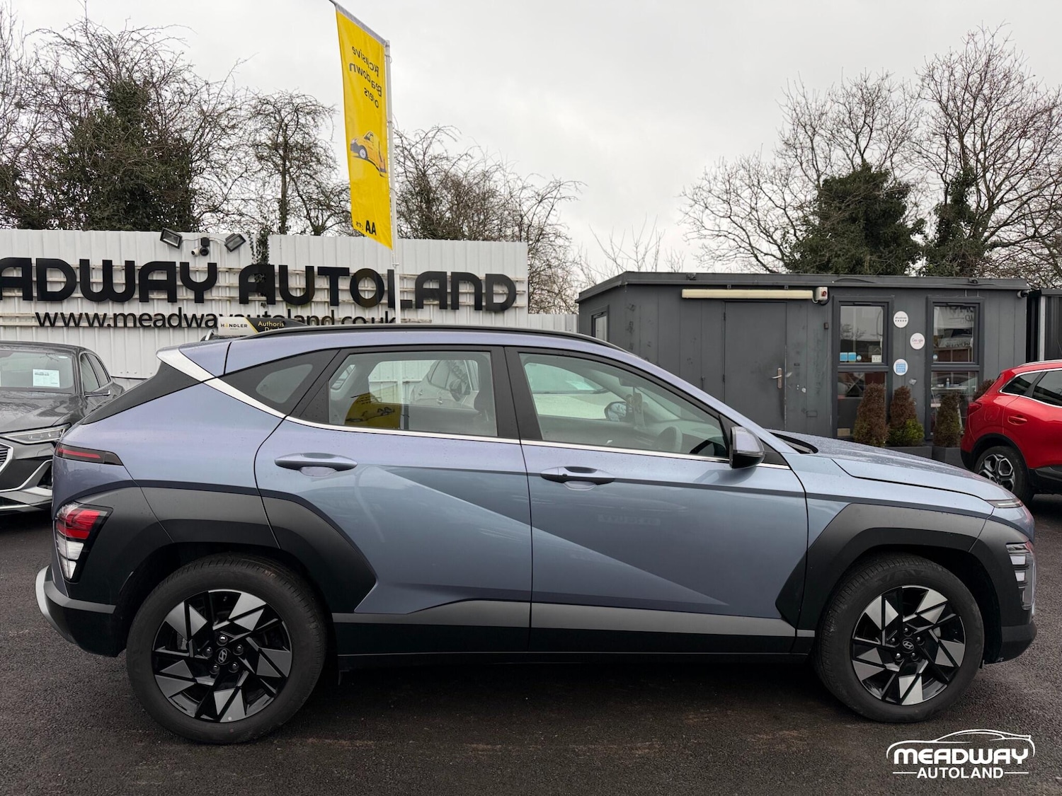 Used Hyundai KONA 2025 for sale - 77425728: Photo 21