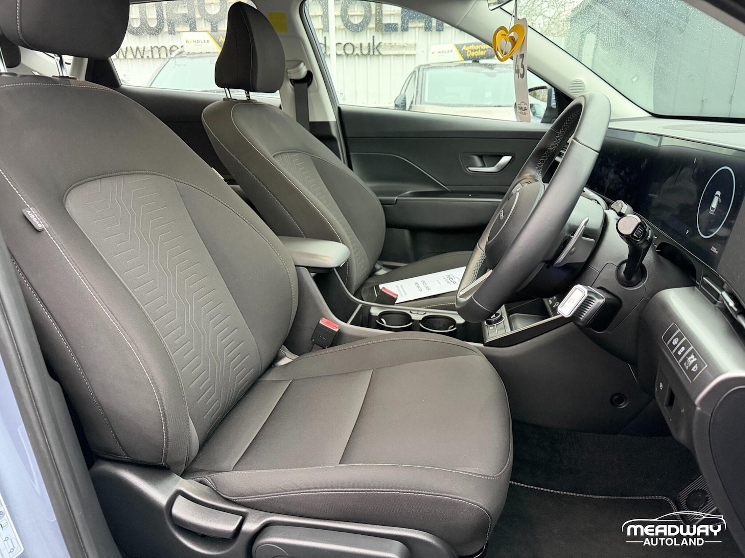 Used Hyundai KONA 2025 for sale - 77425728: Photo 28