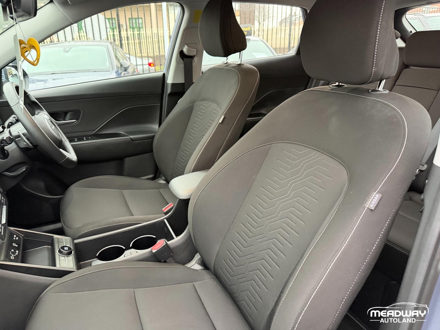 Used Hyundai KONA 2025 for sale - 77425728: Photo 33