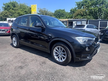 Used BMW X3 2014 for sale - 78759739: Photo